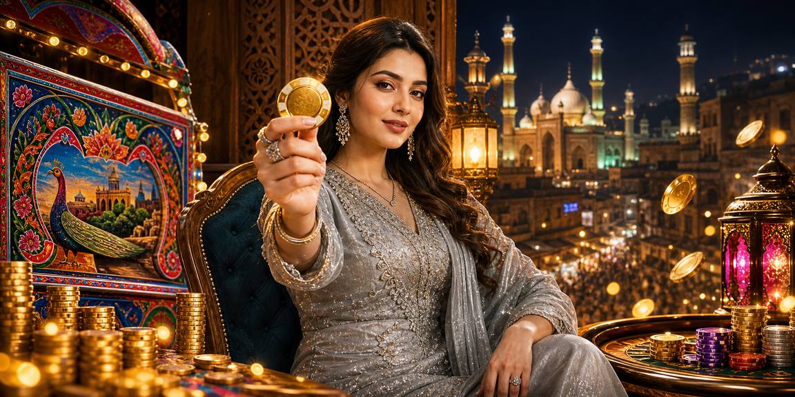 pak88888 Built Around Your Pakistan Account